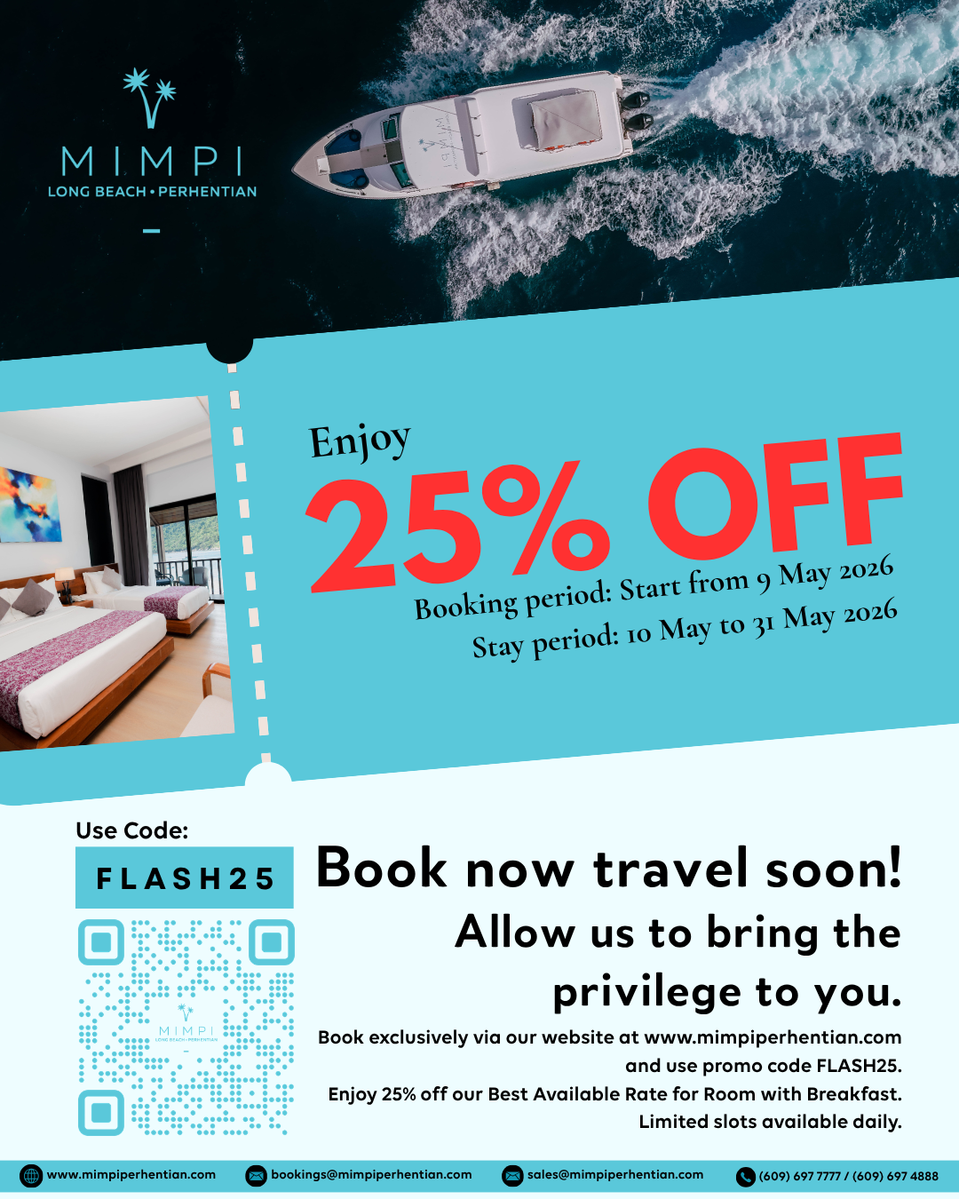 Flash Sale 2026