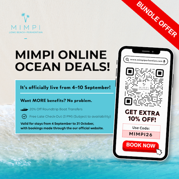 Final Version MIMPI ONLINE OCEAN DEALS!